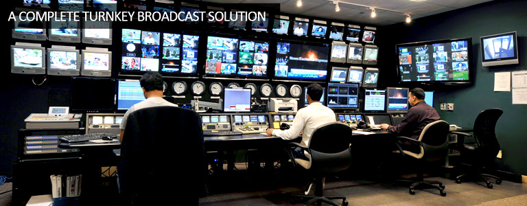 Network Operations Center