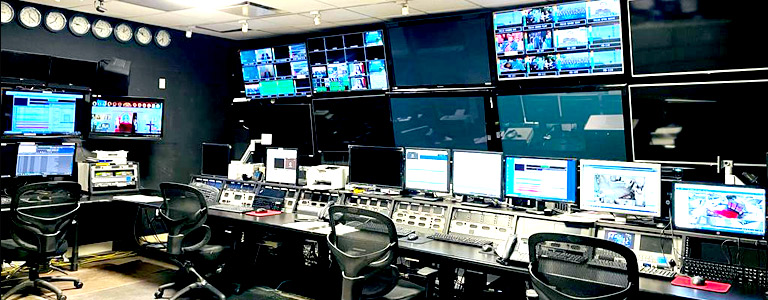 Network Operations Center