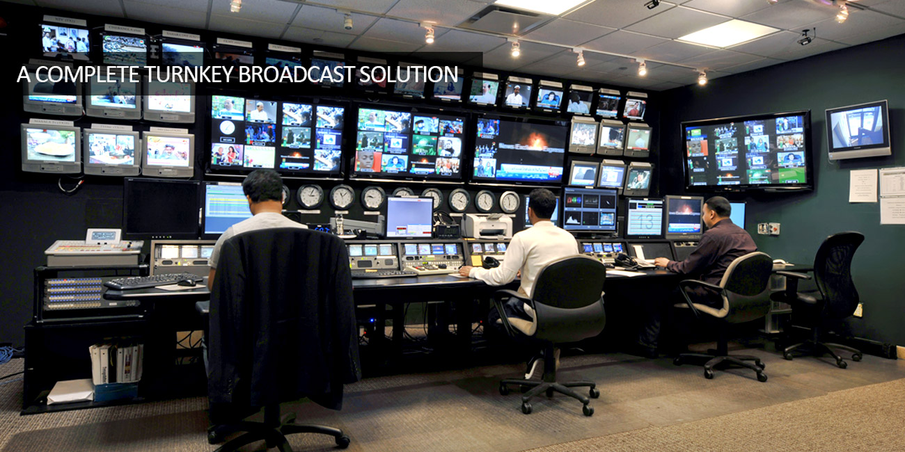 Soundview Technologies